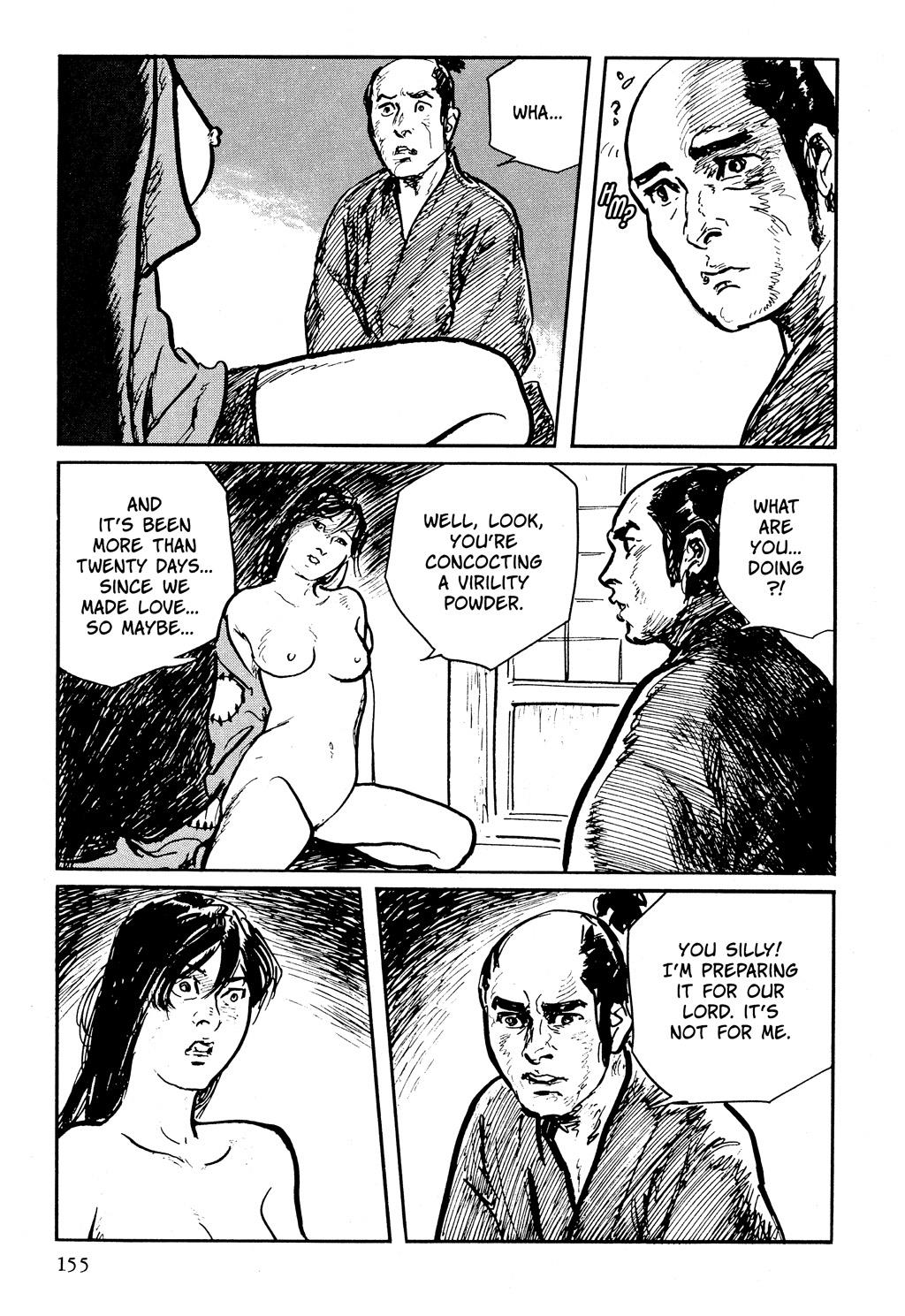 Read Path of the Assassin EN Manga Online