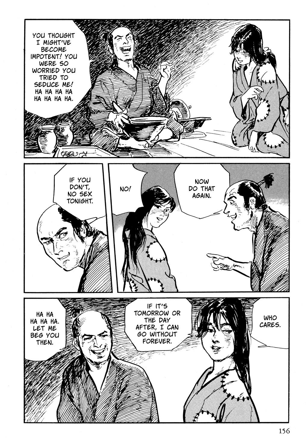 Read Path of the Assassin EN Manga Online