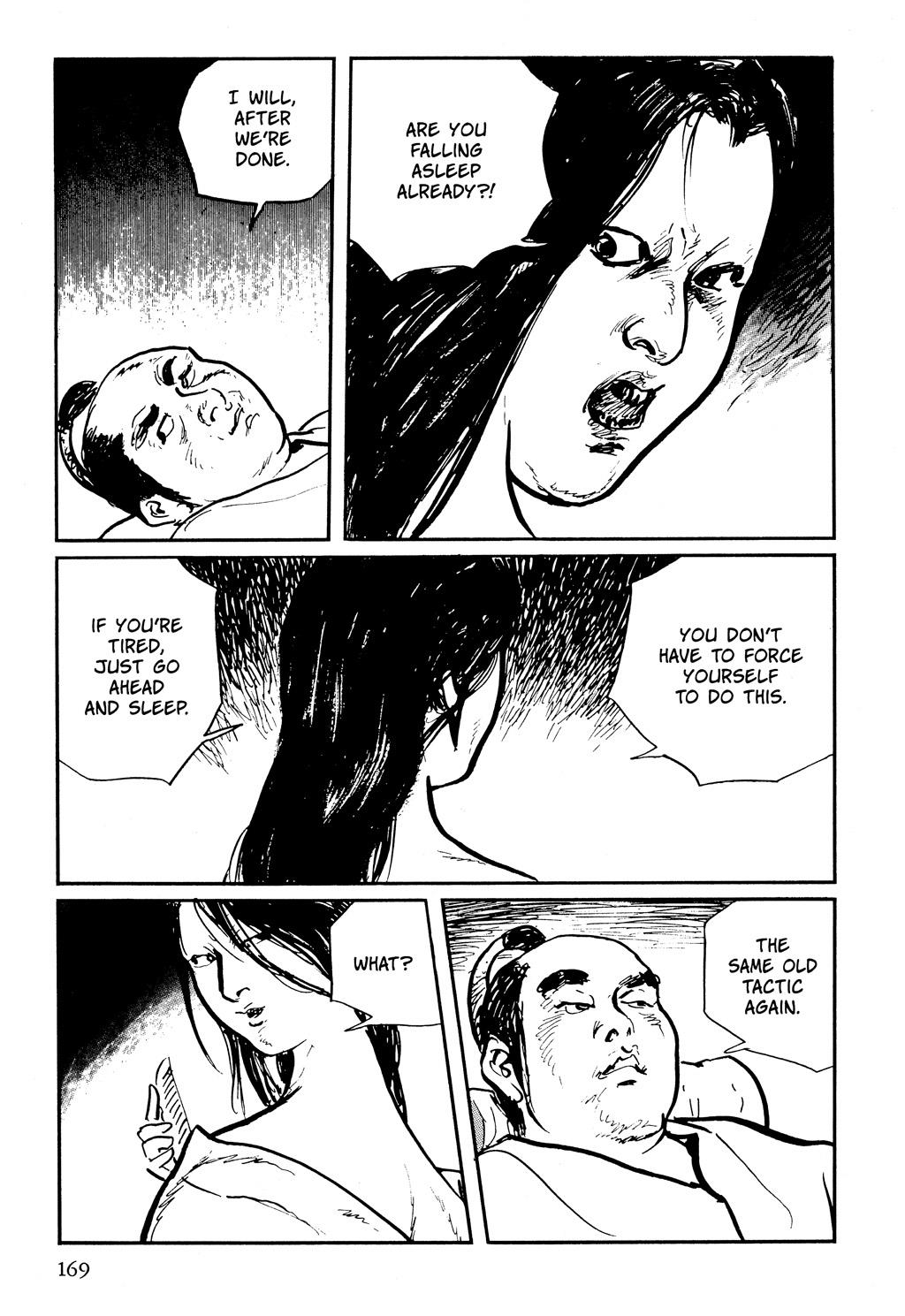 Read Path of the Assassin EN Manga Online