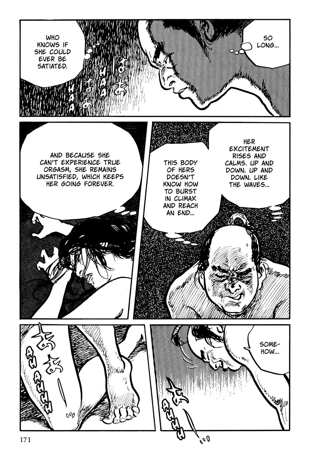 Read Path of the Assassin EN Manga Online