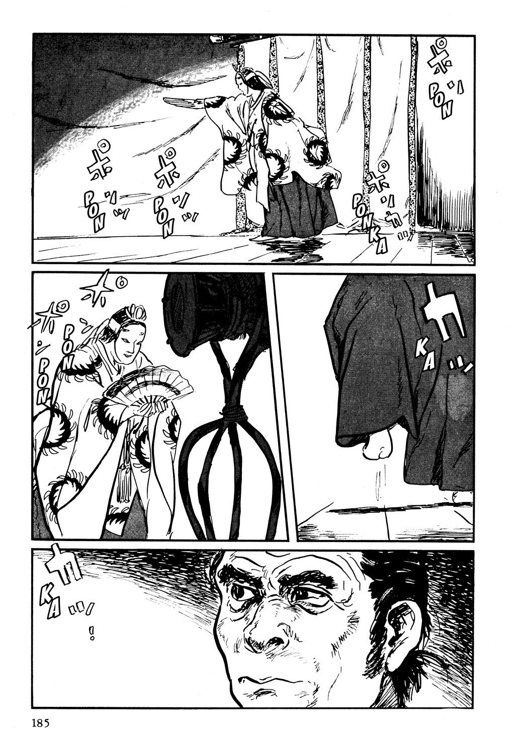 Read Path of the Assassin EN Manga Online