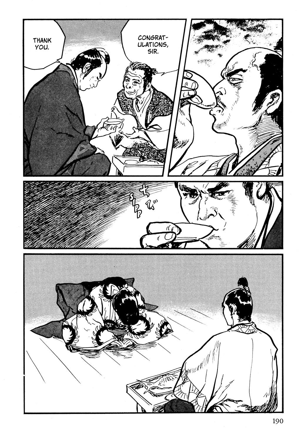 Read Path of the Assassin EN Manga Online