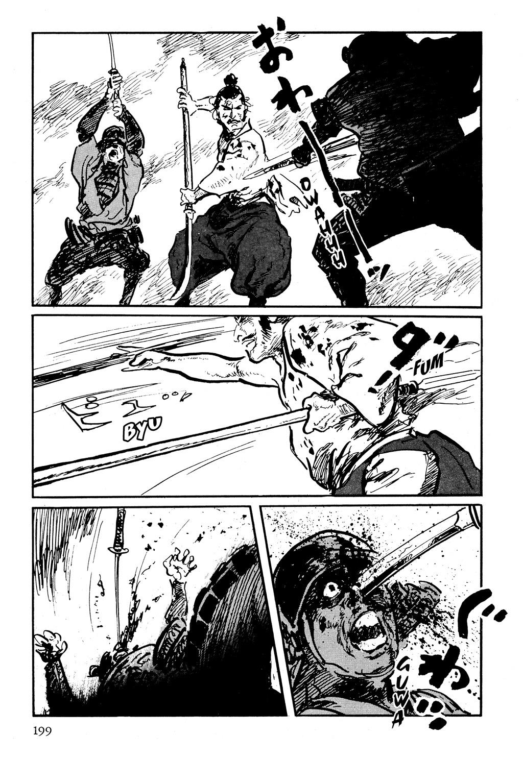 Read Path of the Assassin EN Manga Online