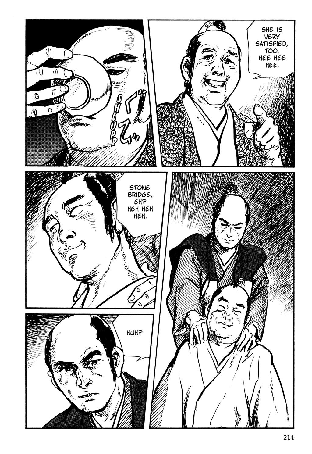Read Path of the Assassin EN Manga Online