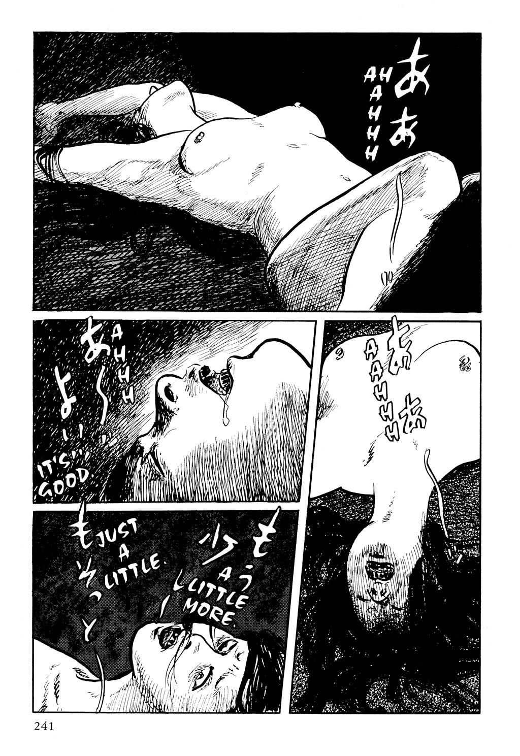Read Path of the Assassin EN Manga Online