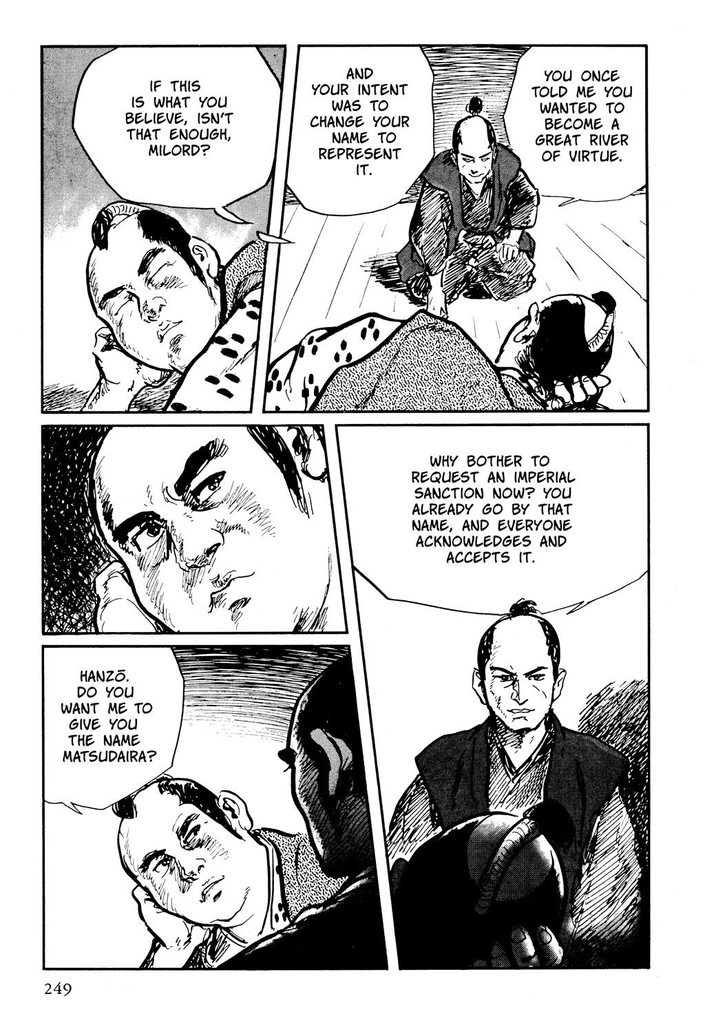 Read Path of the Assassin EN Manga Online