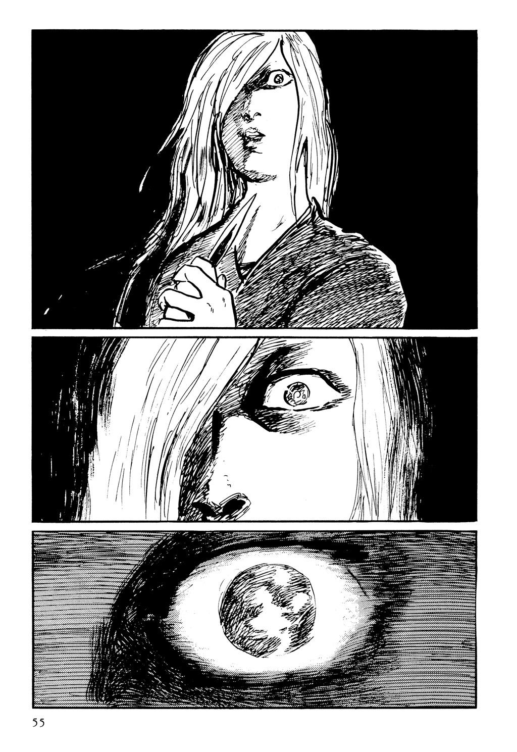 Read Path of the Assassin EN Manga Online