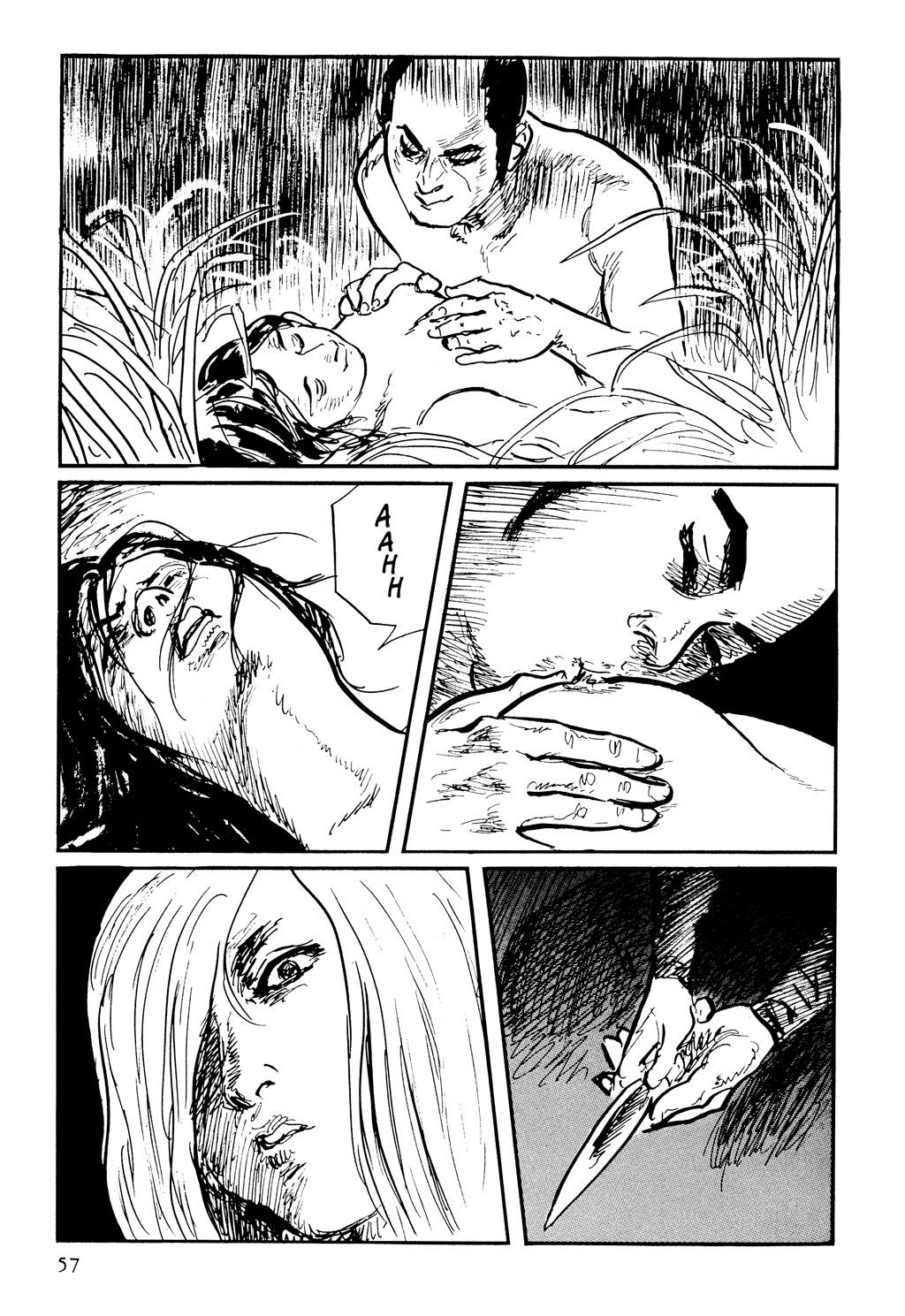 Read Path of the Assassin EN Manga Online