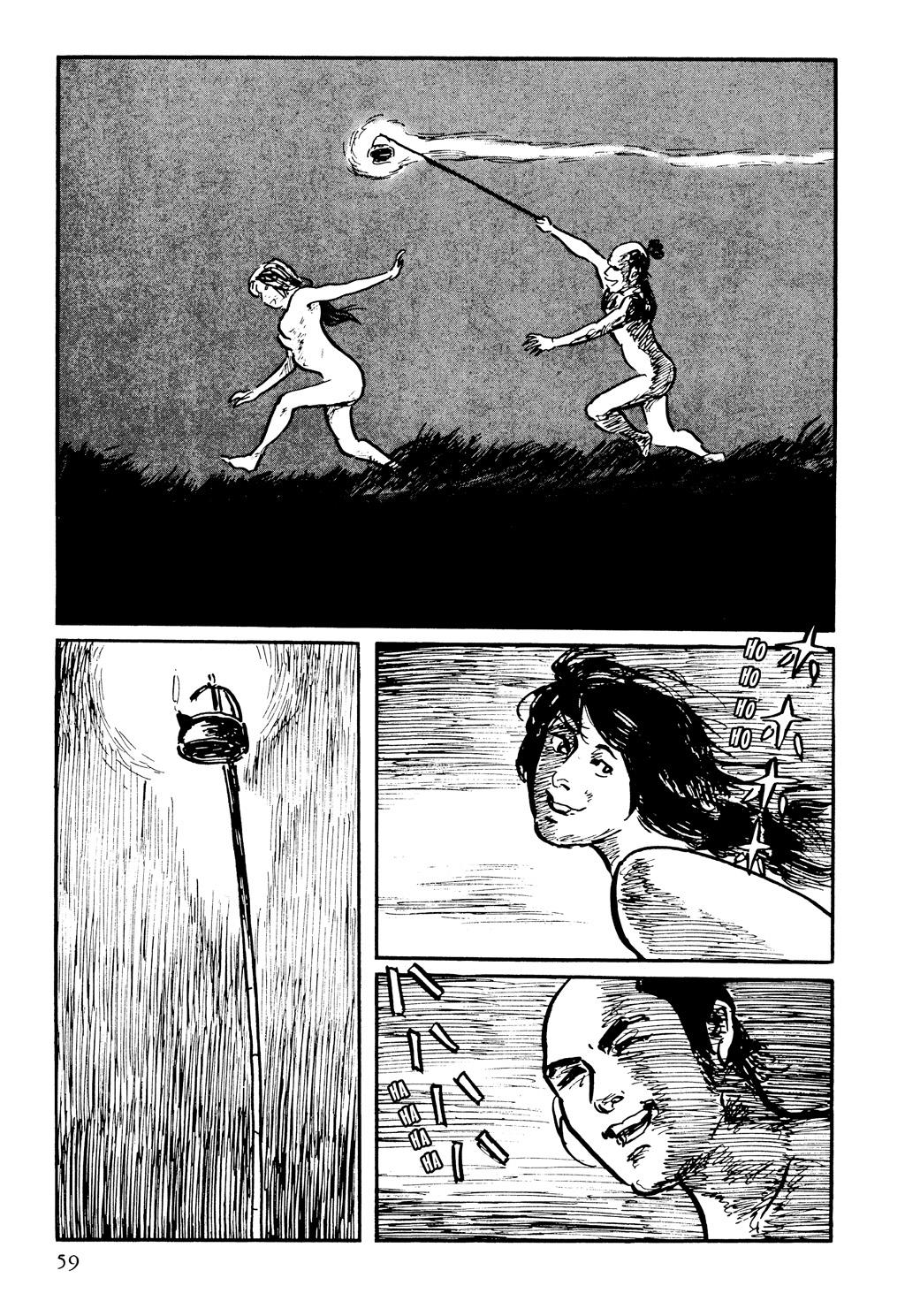 Read Path of the Assassin EN Manga Online