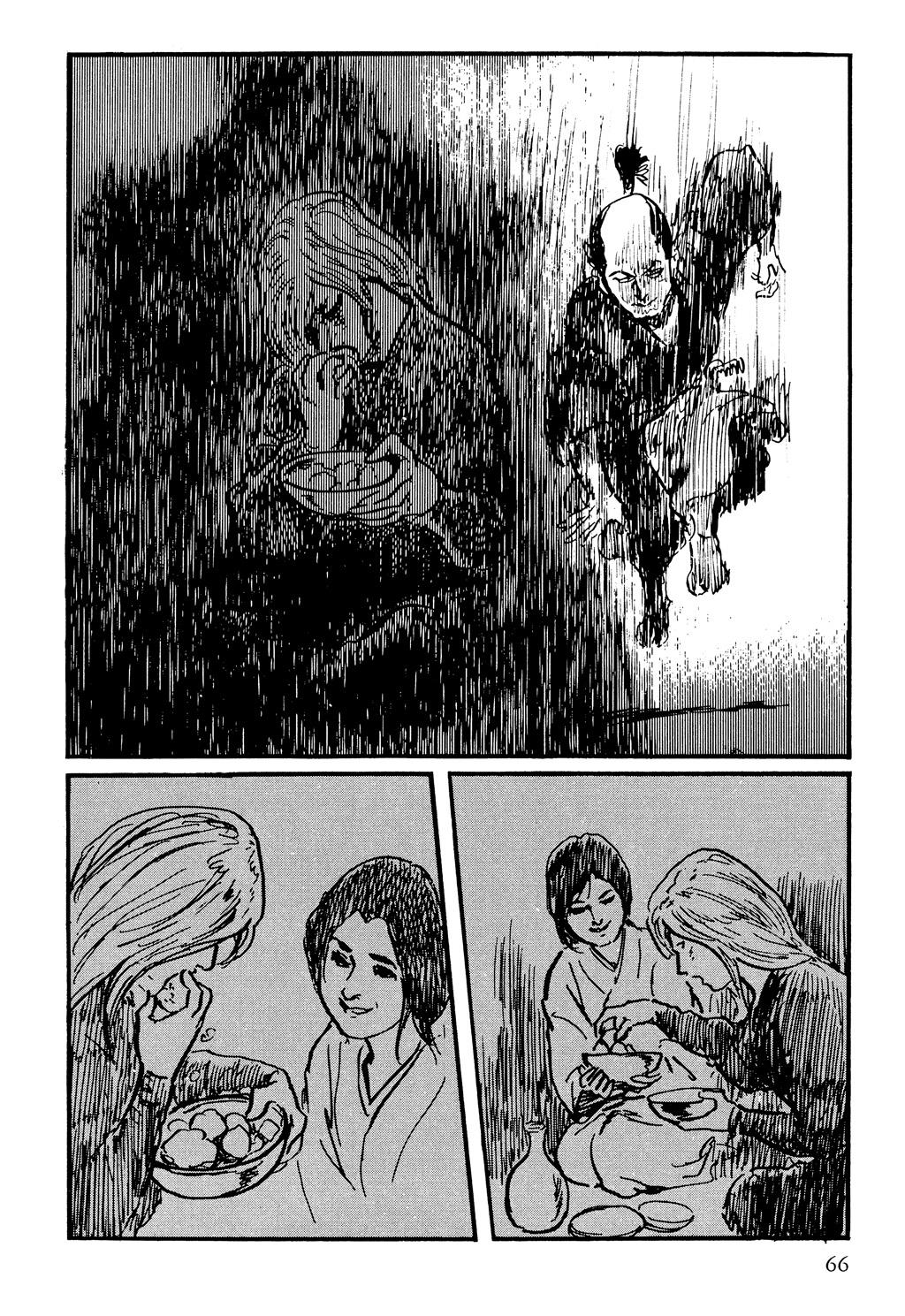 Read Path of the Assassin EN Manga Online