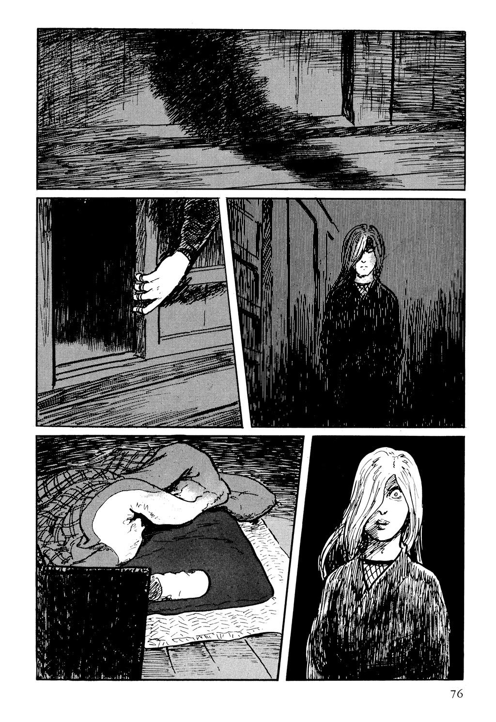 Read Path of the Assassin EN Manga Online