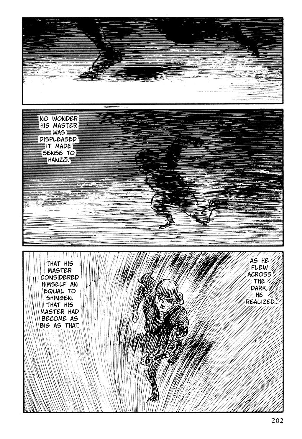 Read Path of the Assassin EN Manga Online