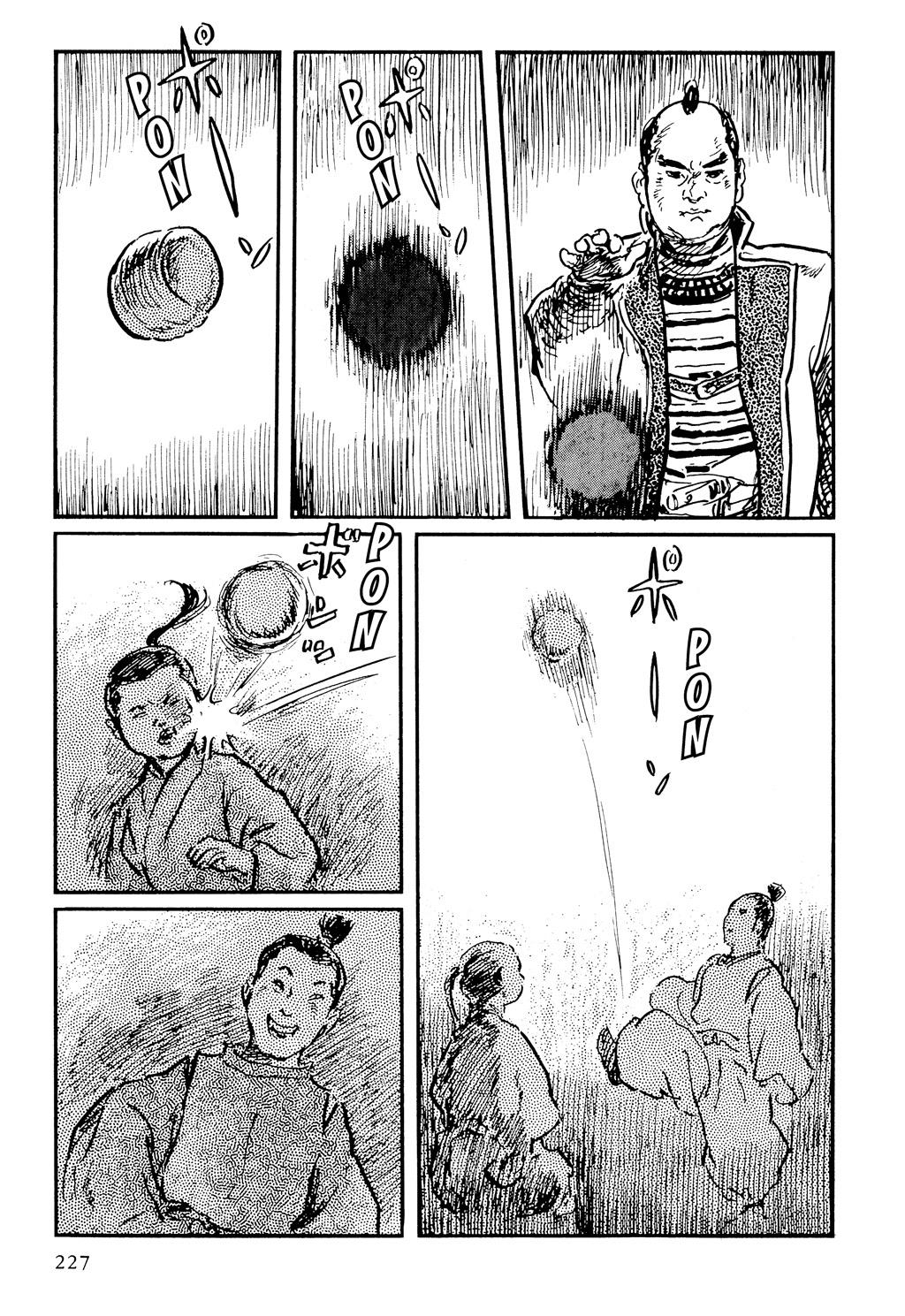 Read Path of the Assassin EN Manga Online