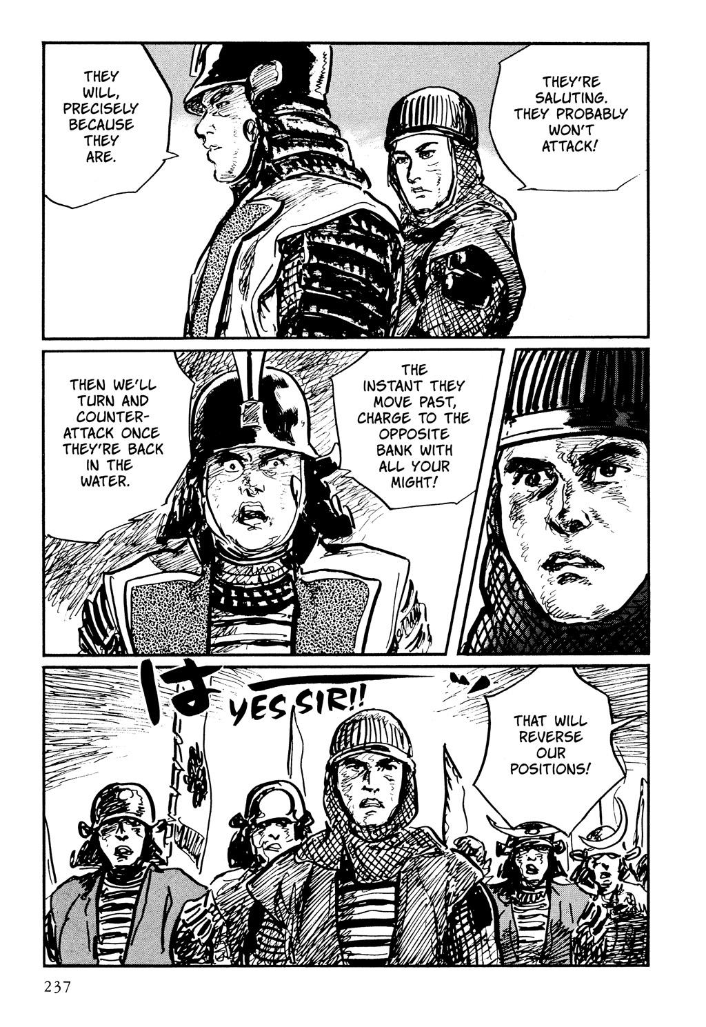 Read Path of the Assassin EN Manga Online