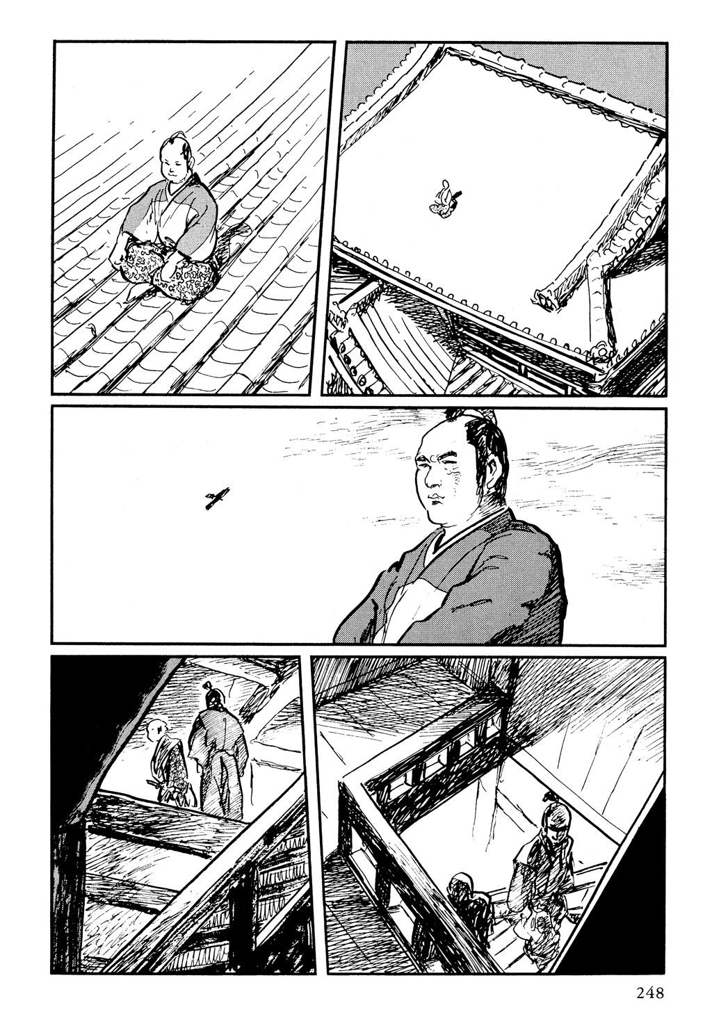 Read Path of the Assassin EN Manga Online
