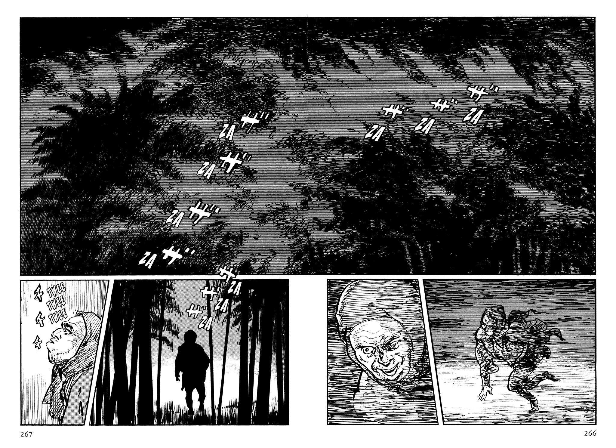 Read Path of the Assassin EN Manga Online