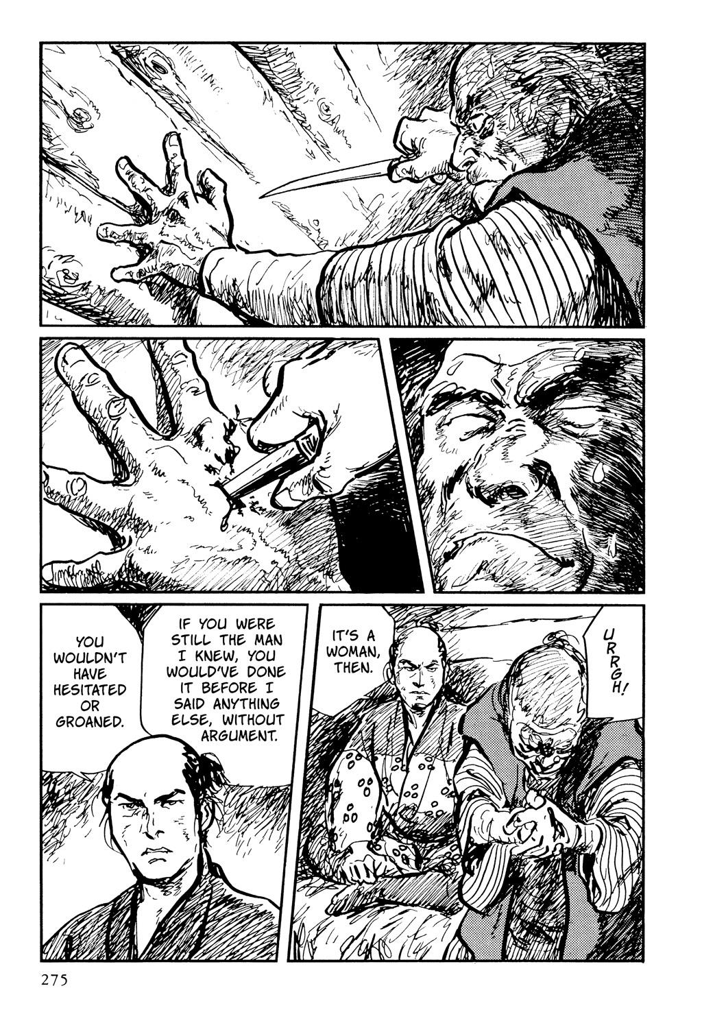 Read Path of the Assassin EN Manga Online