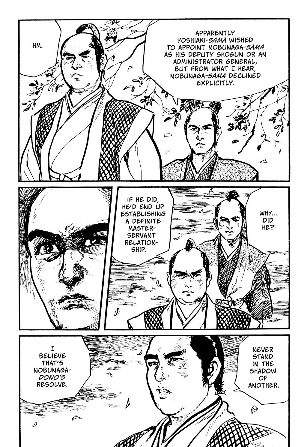 Read Path of the Assassin EN Manga Online
