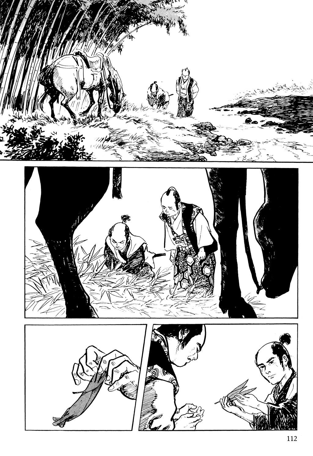 Read Path of the Assassin EN Manga Online