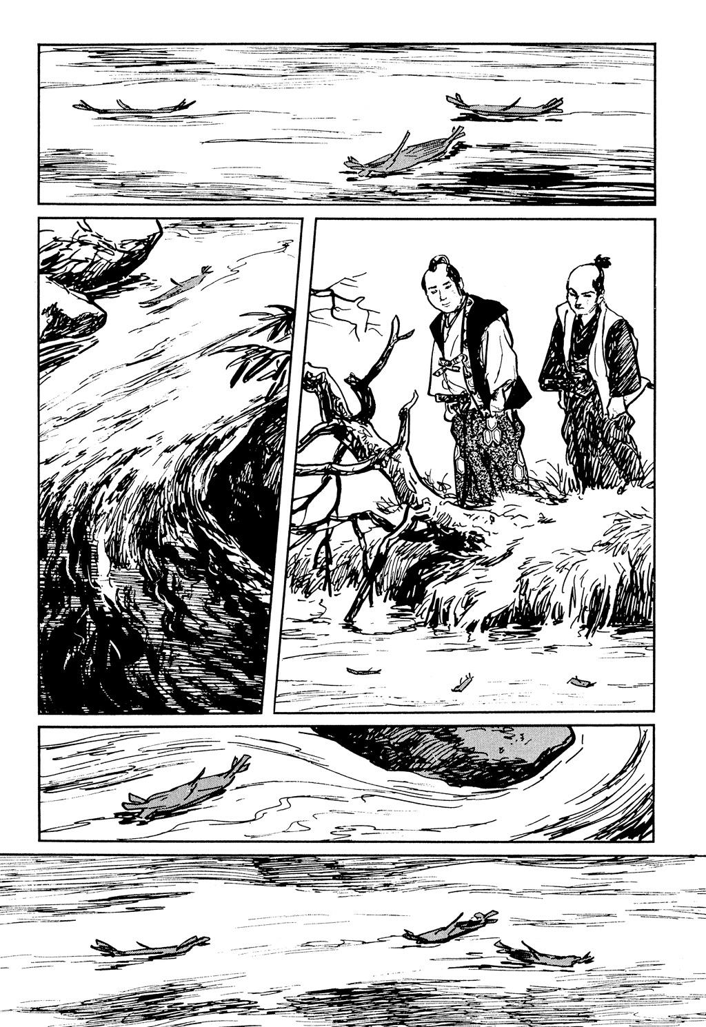 Read Path of the Assassin EN Manga Online