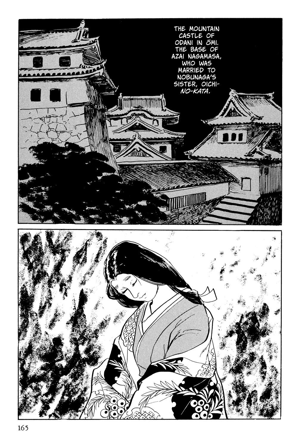 Read Path of the Assassin EN Manga Online