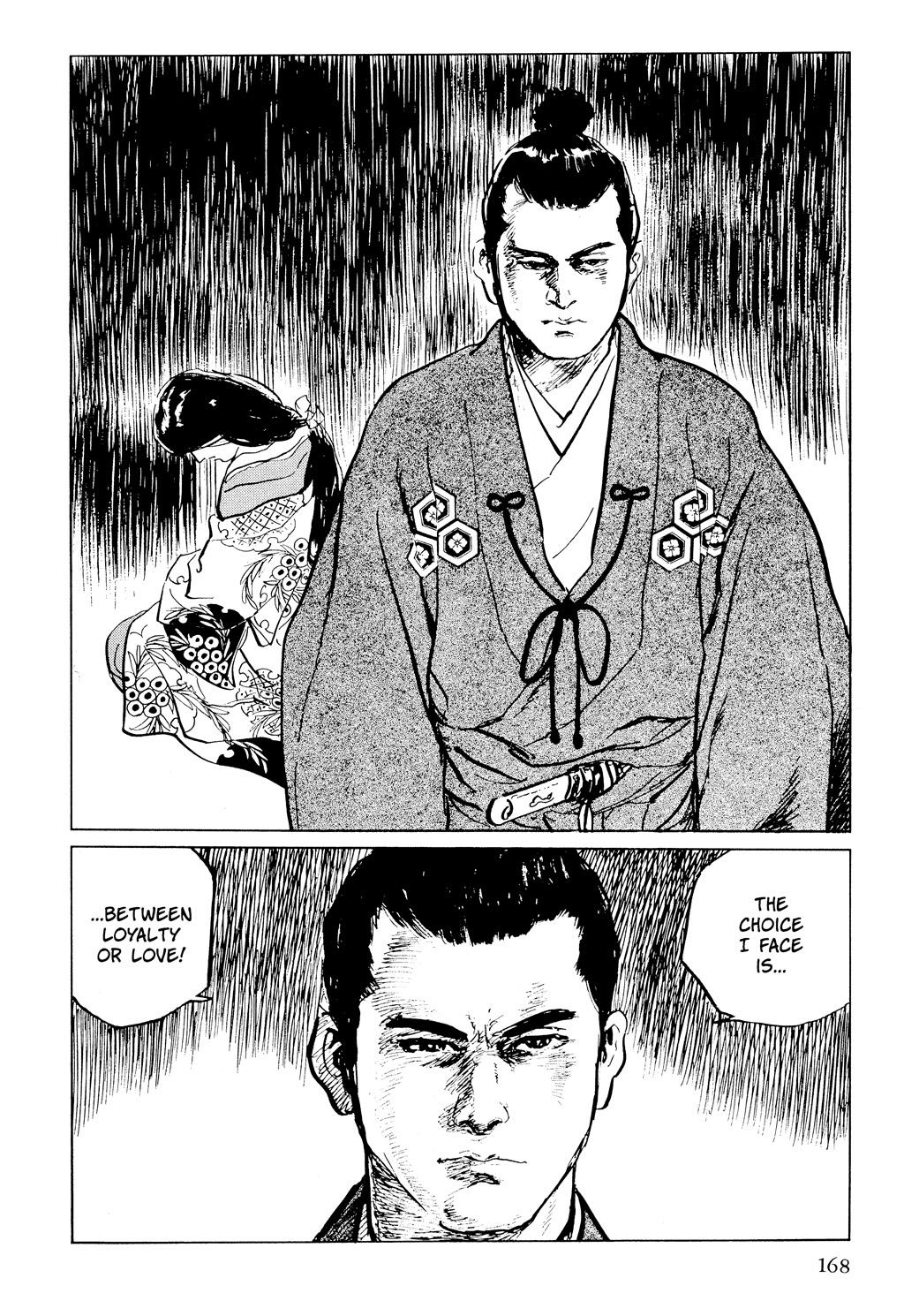 Read Path of the Assassin EN Manga Online