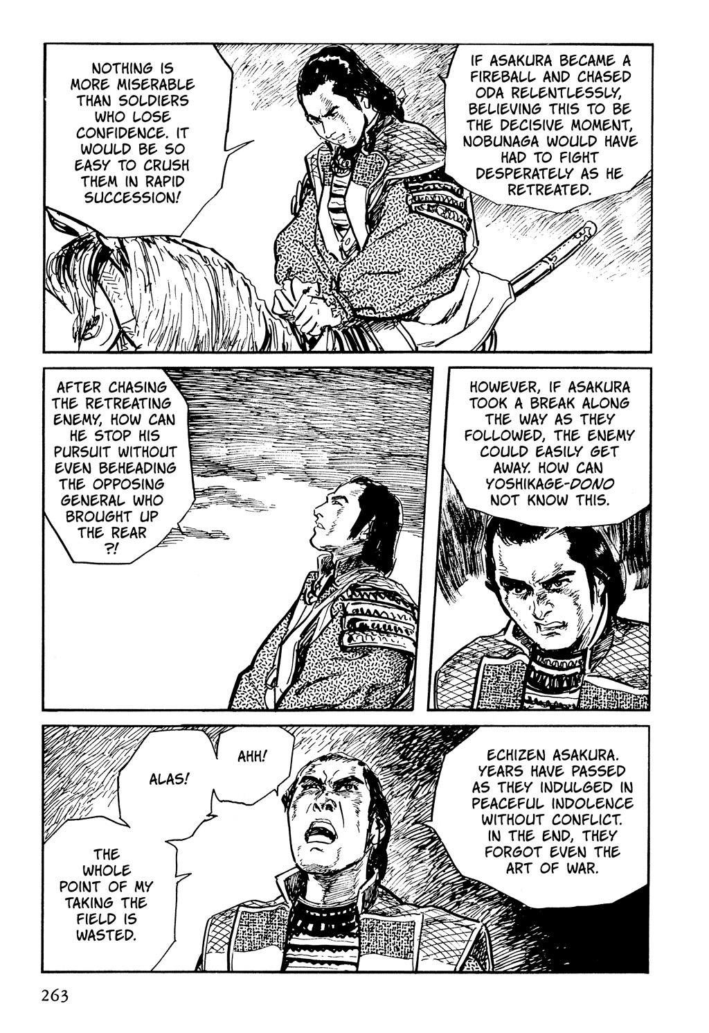 Read Path of the Assassin EN Manga Online