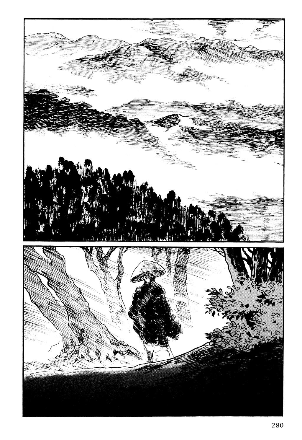 Read Path of the Assassin EN Manga Online