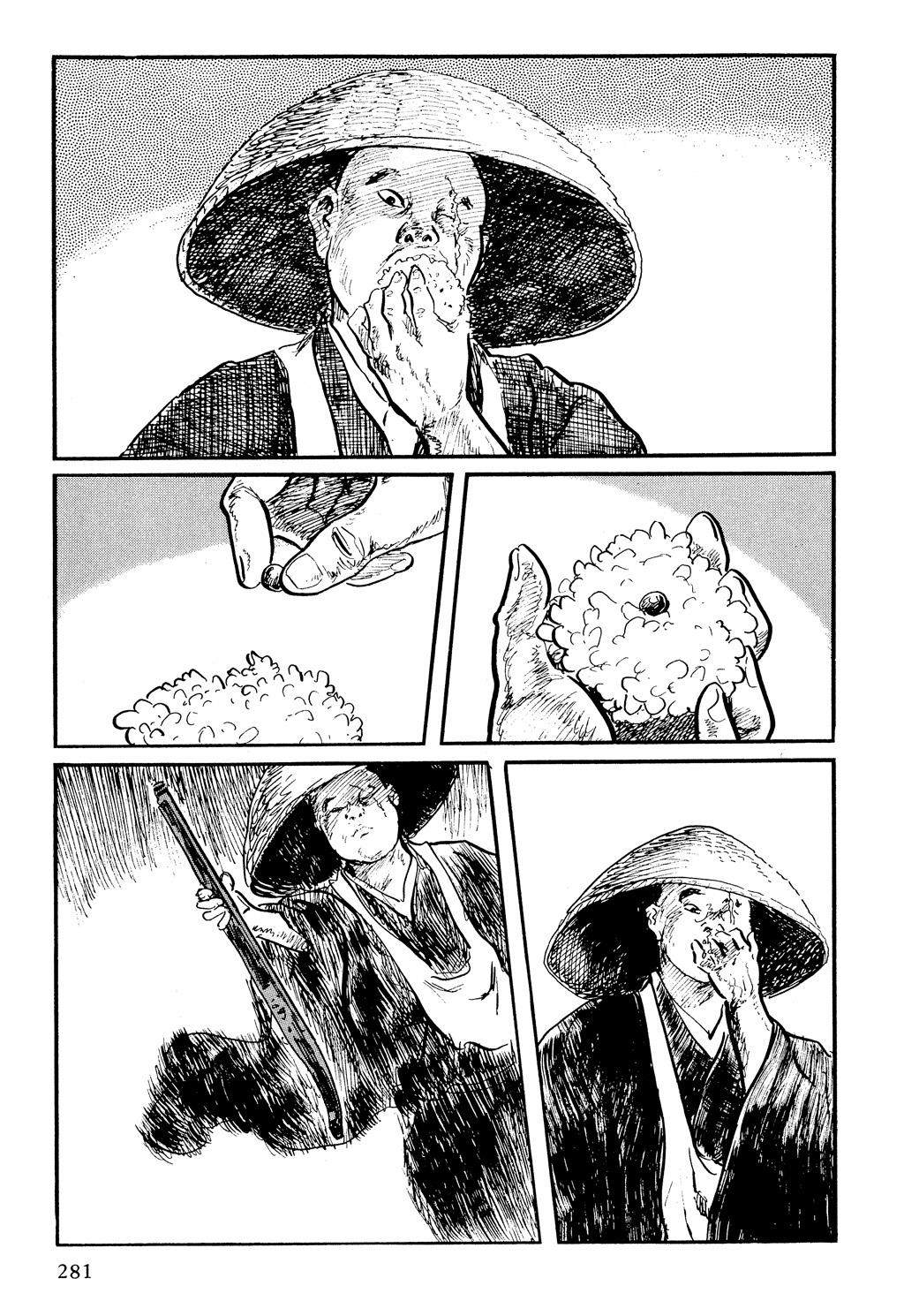 Read Path of the Assassin EN Manga Online