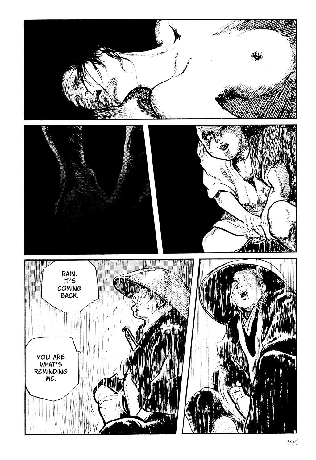 Read Path of the Assassin EN Manga Online