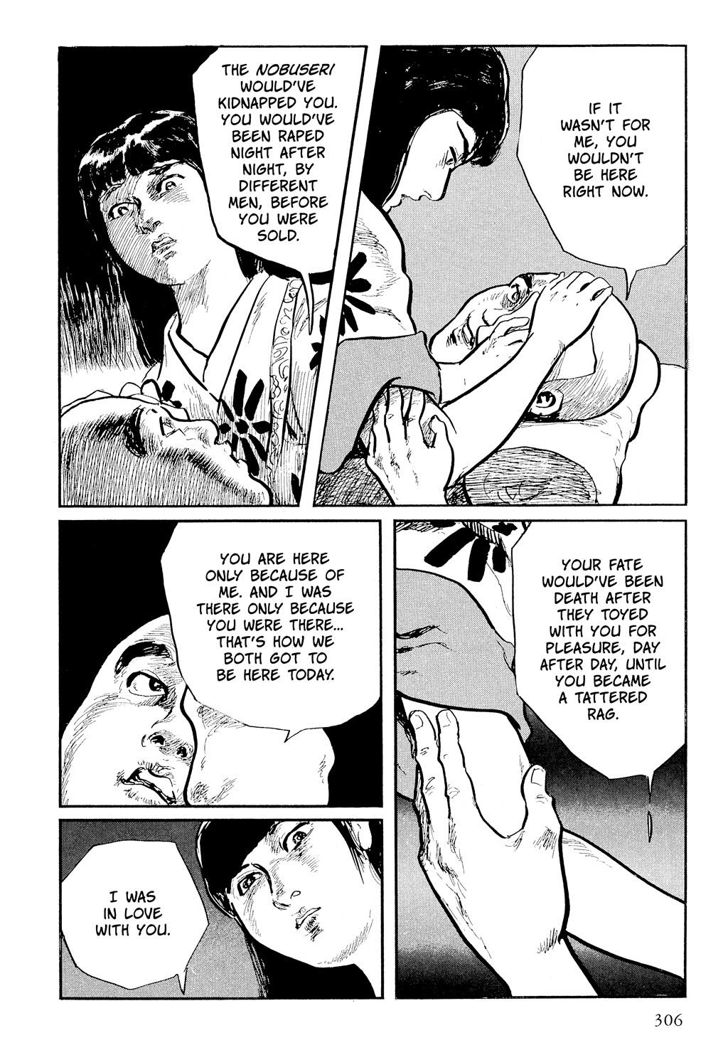 Read Path of the Assassin EN Manga Online