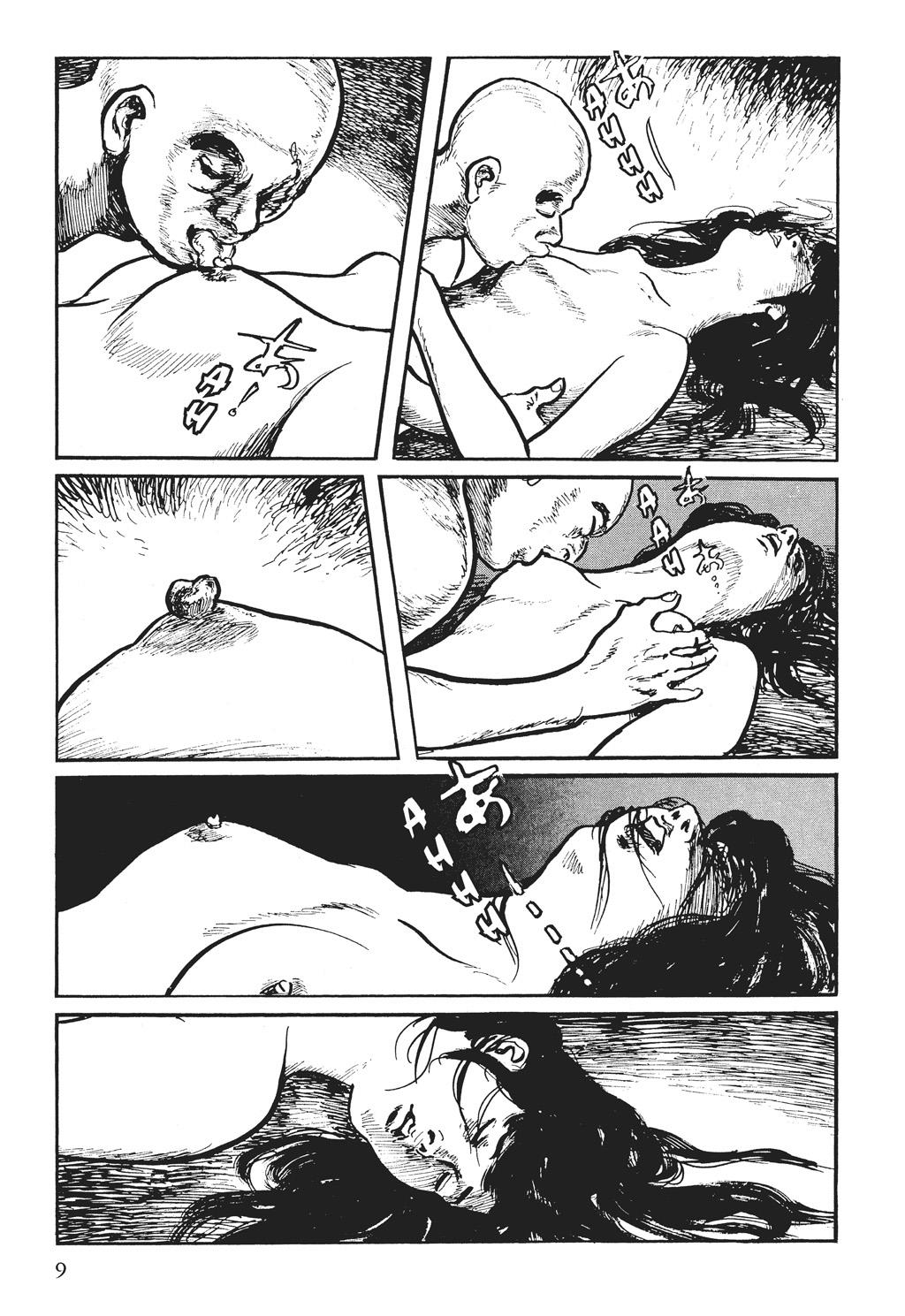 Read Path of the Assassin EN Manga Online