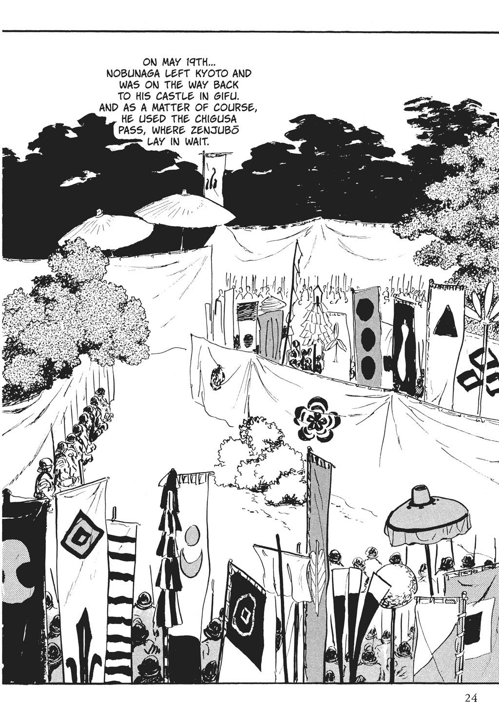 Read Path of the Assassin EN Manga Online