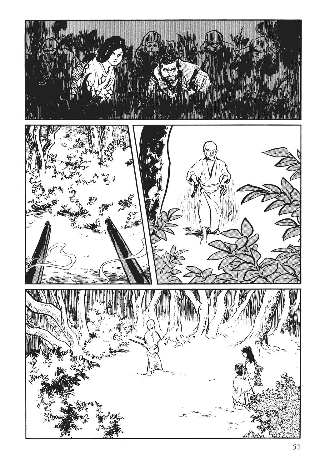 Read Path of the Assassin EN Manga Online