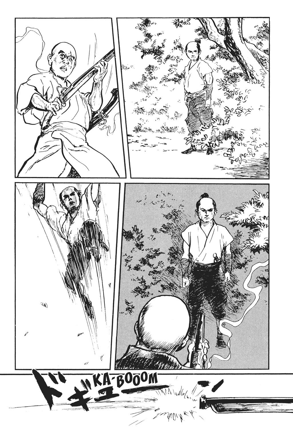 Read Path of the Assassin EN Manga Online