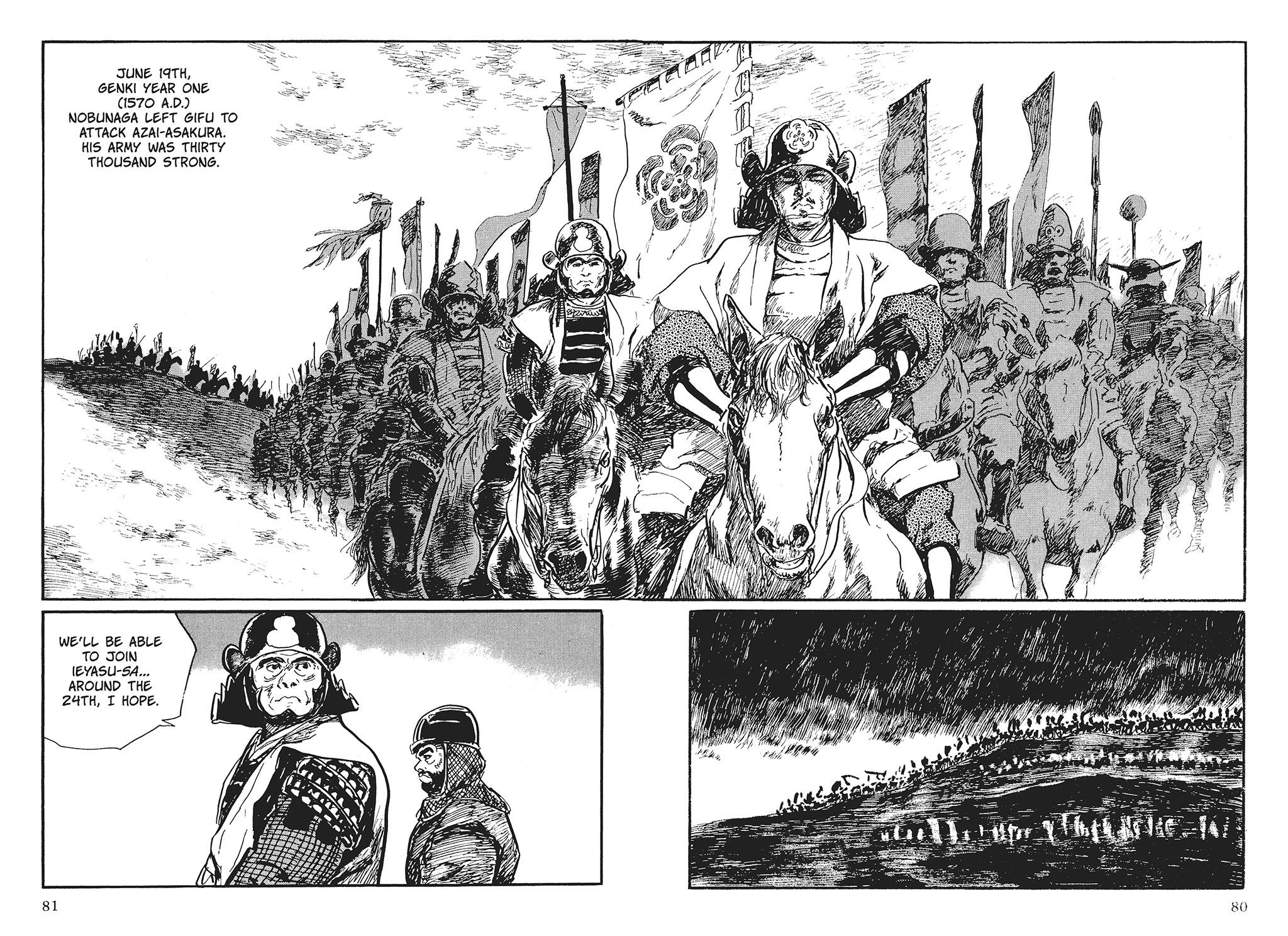 Read Path of the Assassin EN Manga Online