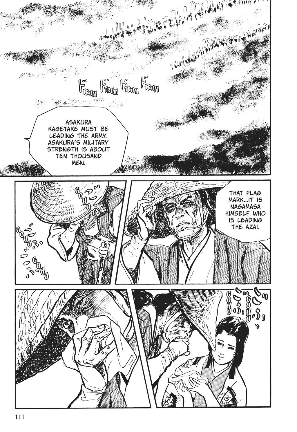 Read Path of the Assassin EN Manga Online