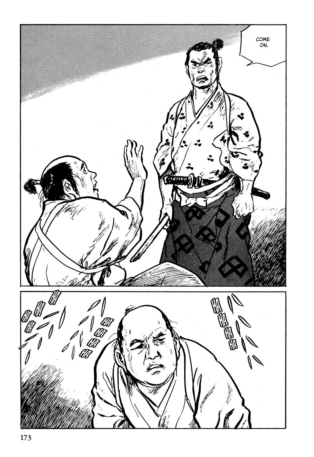 Read Path of the Assassin EN Manga Online