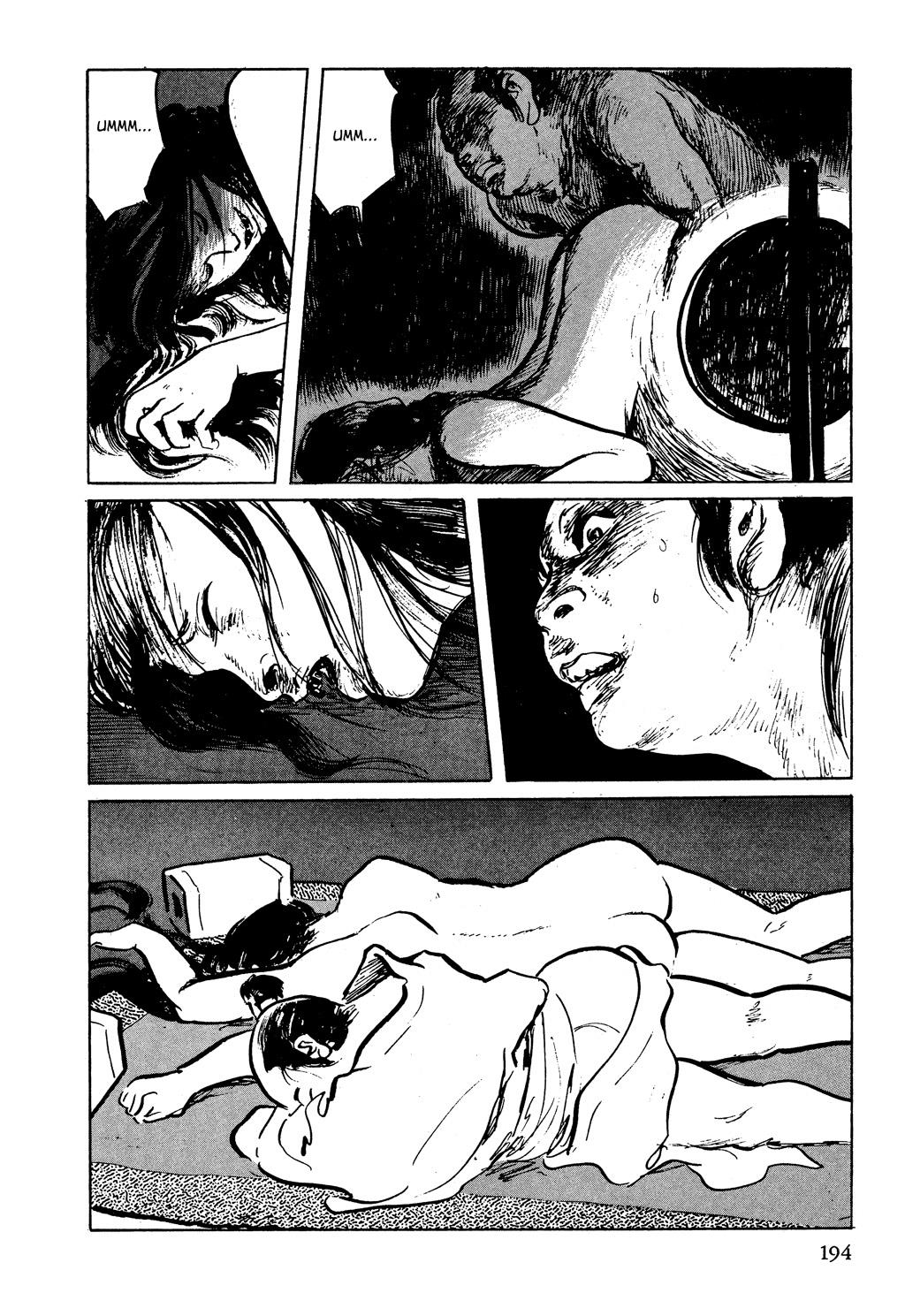 Read Path of the Assassin EN Manga Online
