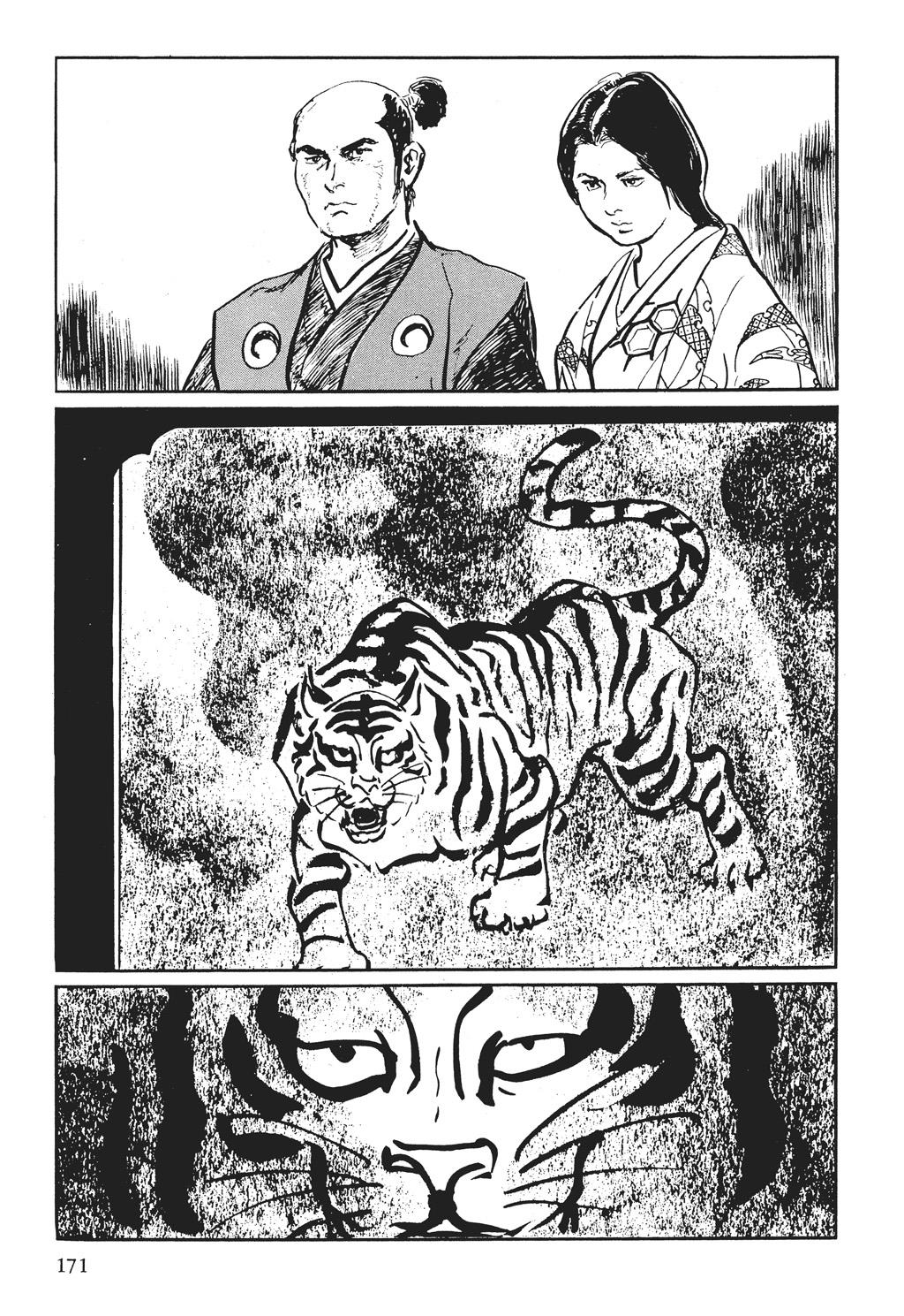 Read Path of the Assassin EN Manga Online