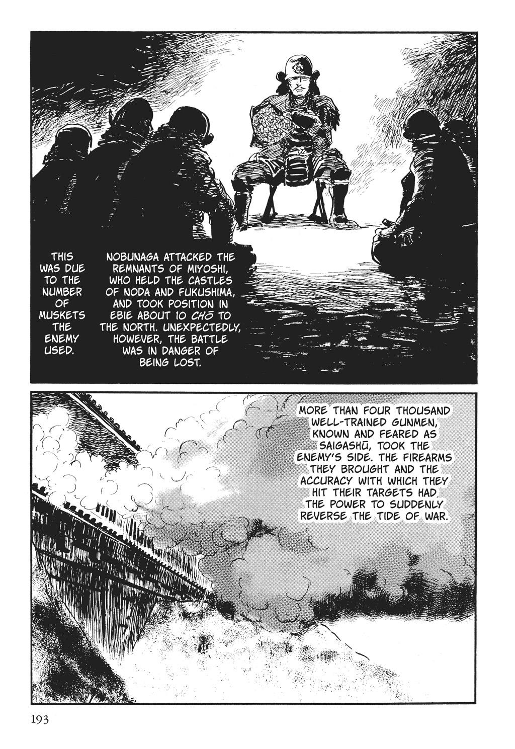 Read Path of the Assassin EN Manga Online