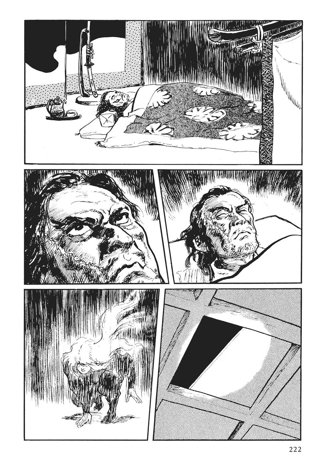 Read Path of the Assassin EN Manga Online