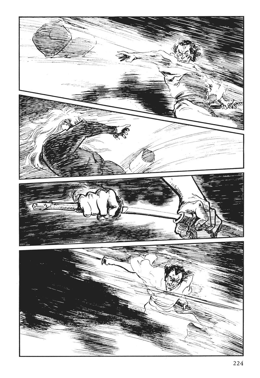 Read Path of the Assassin EN Manga Online