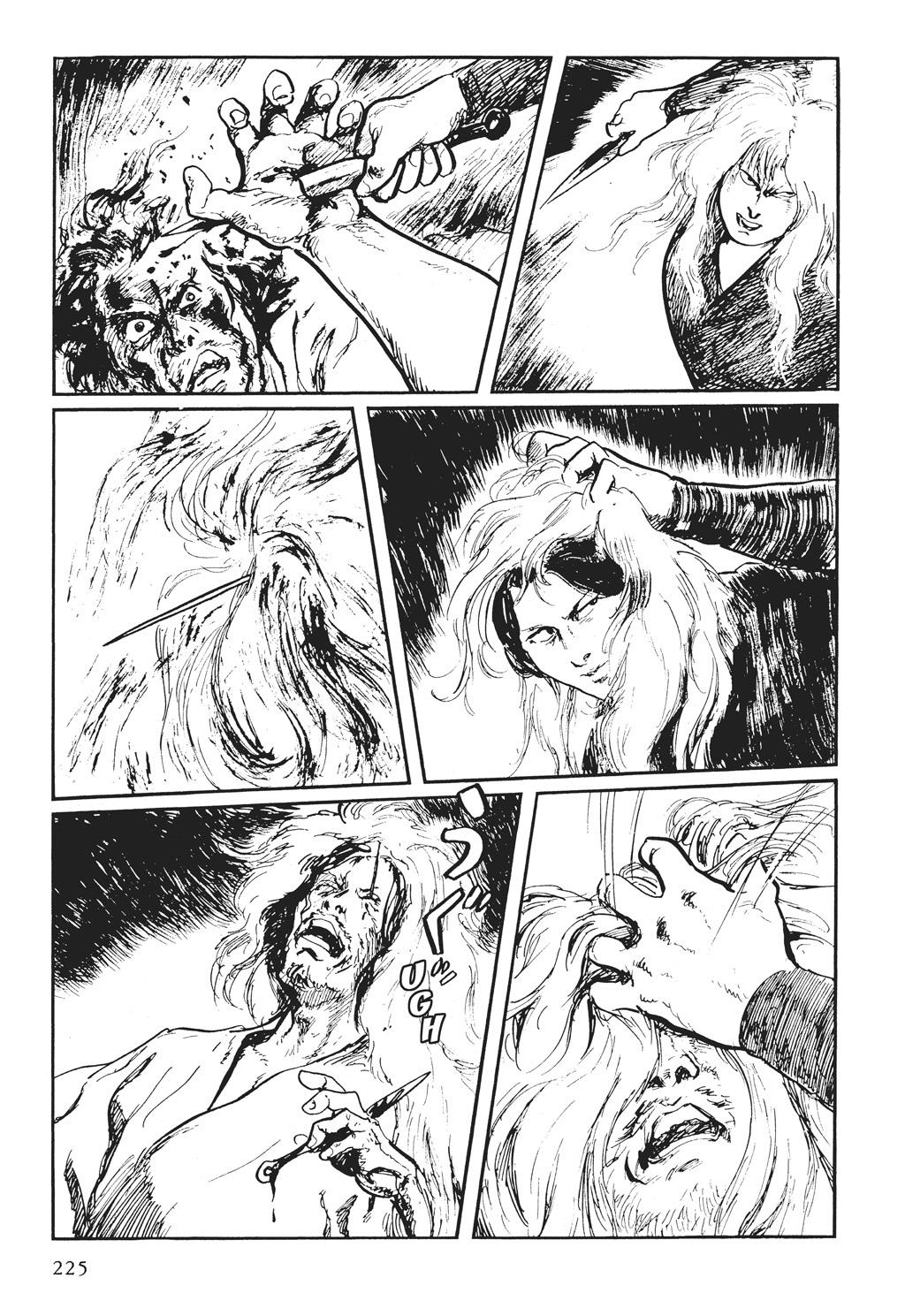 Read Path of the Assassin EN Manga Online