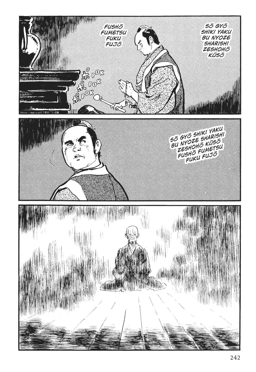 Read Path of the Assassin EN Manga Online