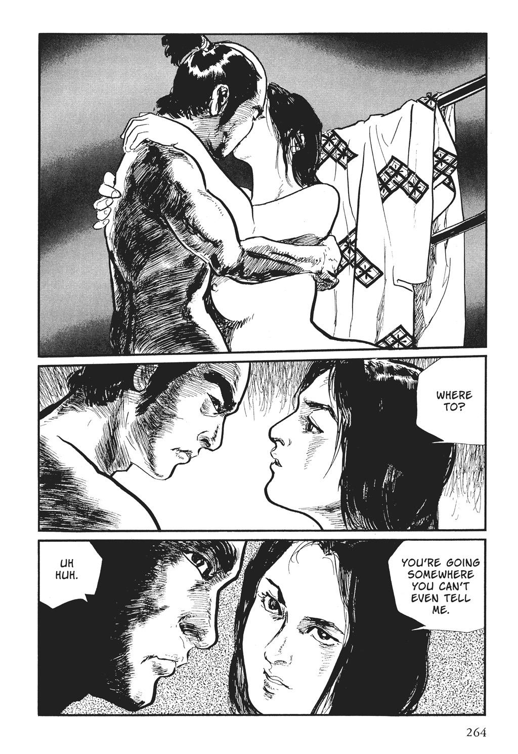 Read Path of the Assassin EN Manga Online