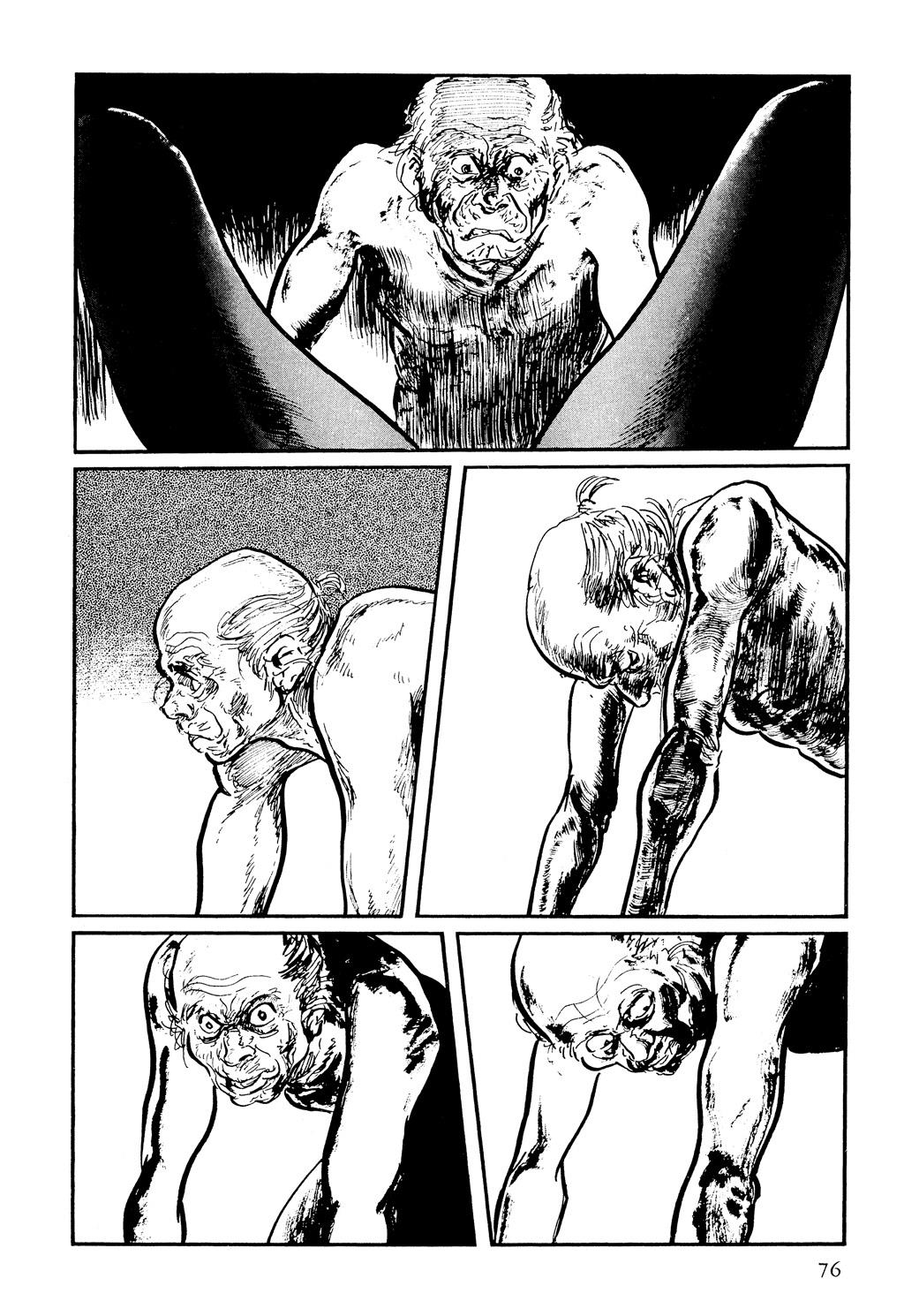 Read Path of the Assassin EN Manga Online