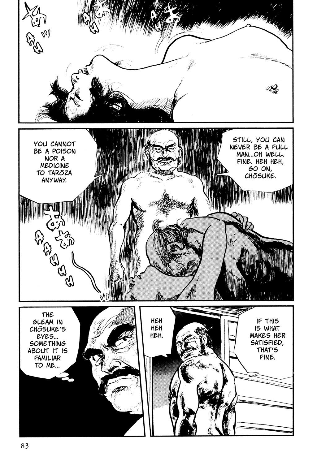 Read Path of the Assassin EN Manga Online