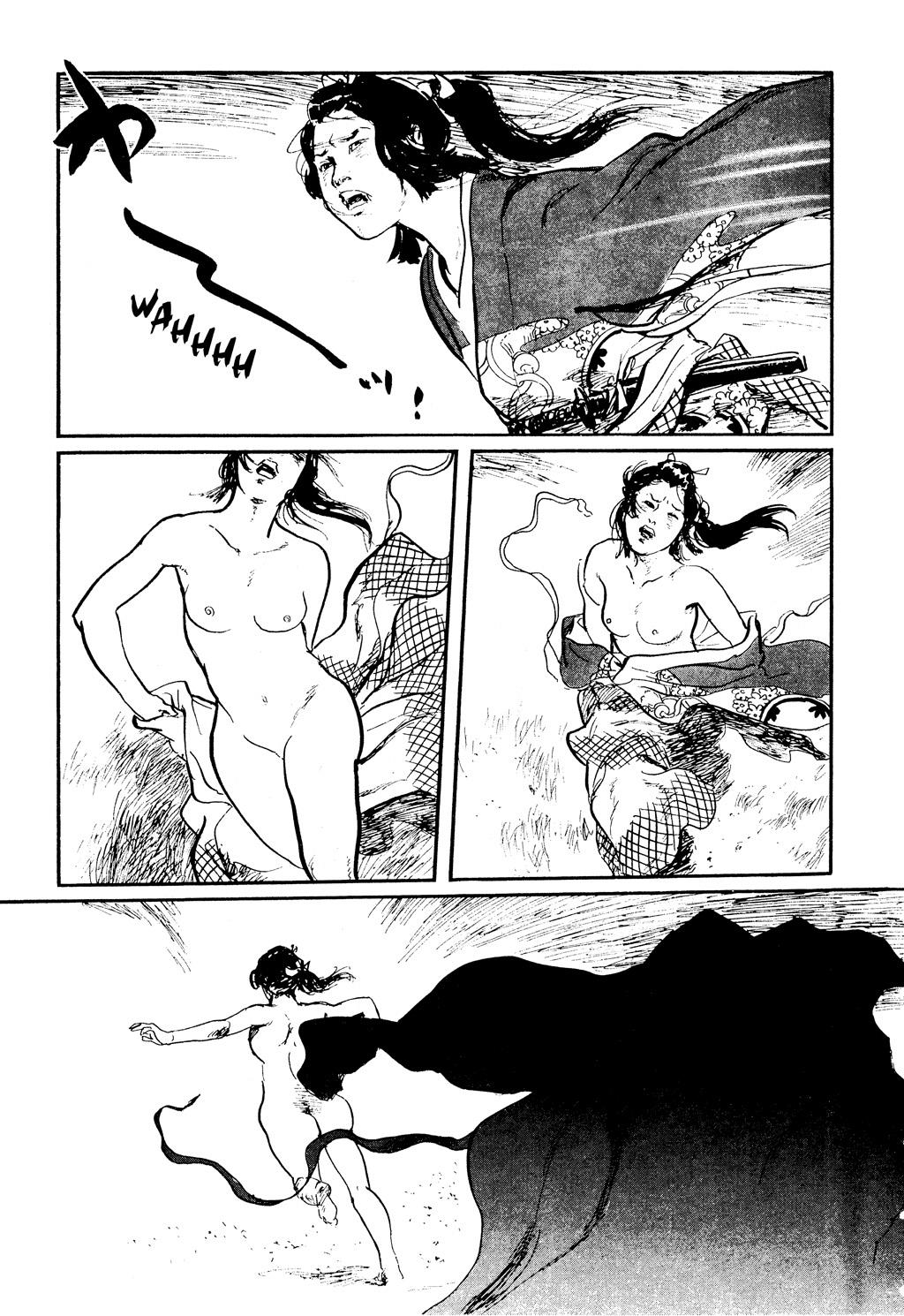 Read Path of the Assassin EN Manga Online