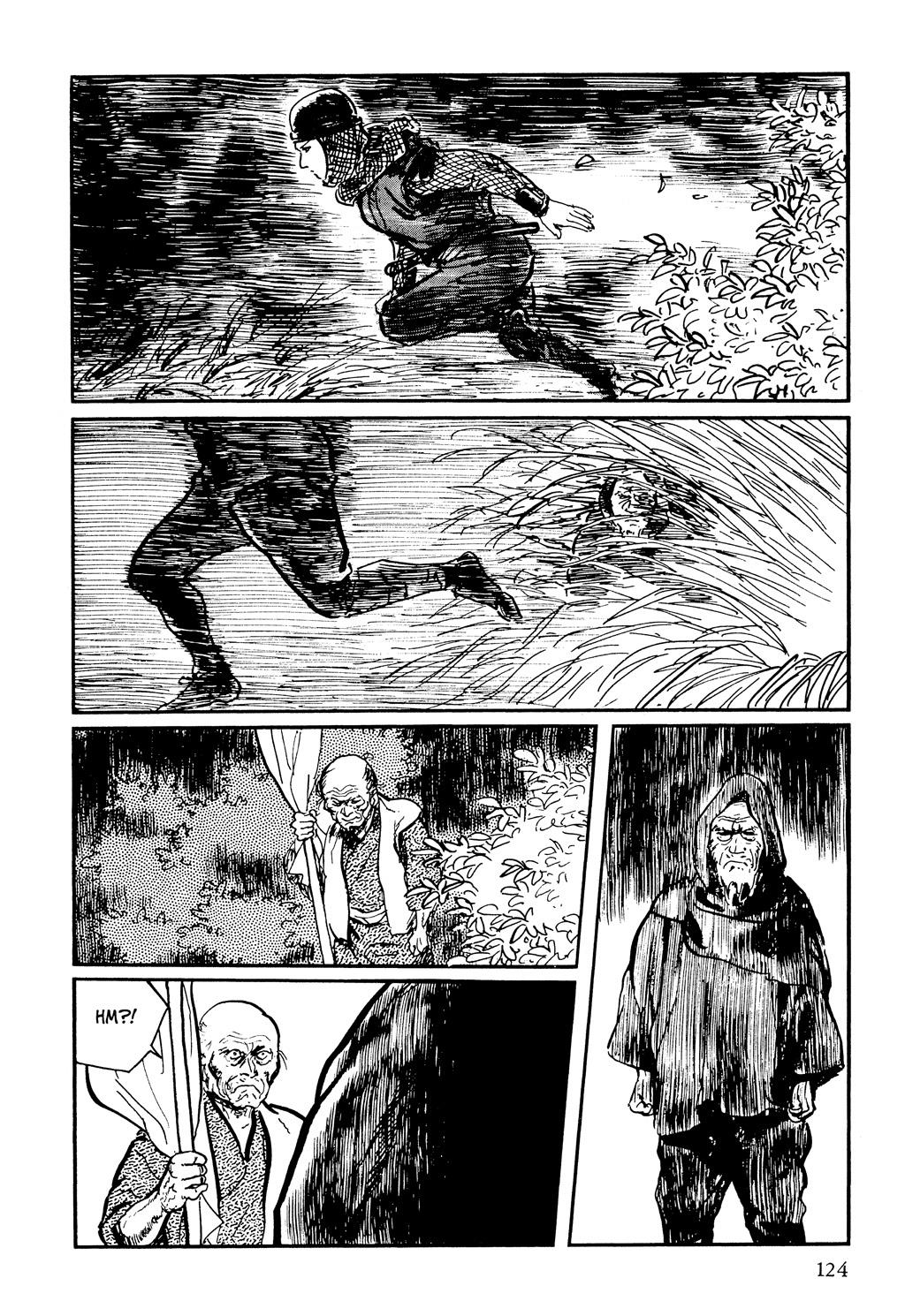 Read Path of the Assassin EN Manga Online